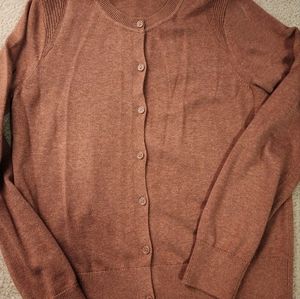 Barely used cardigan